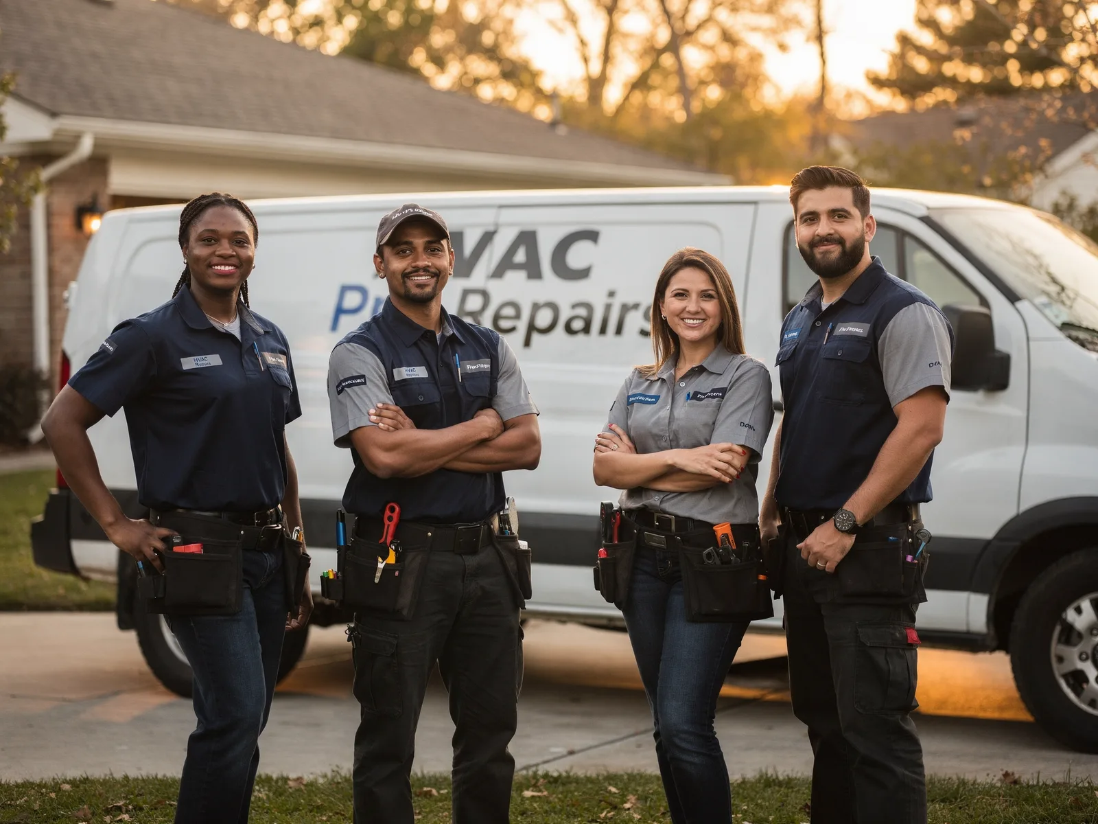 Heat Pump Repair company in Alturas, CA