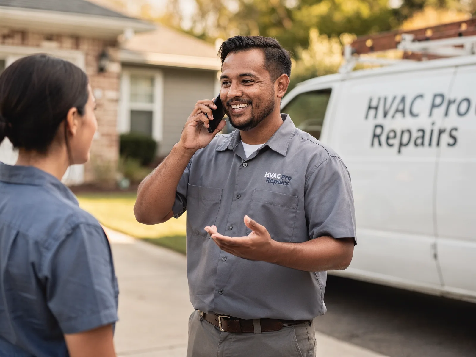 Heat Pump Repair Alturas, CA FAQs